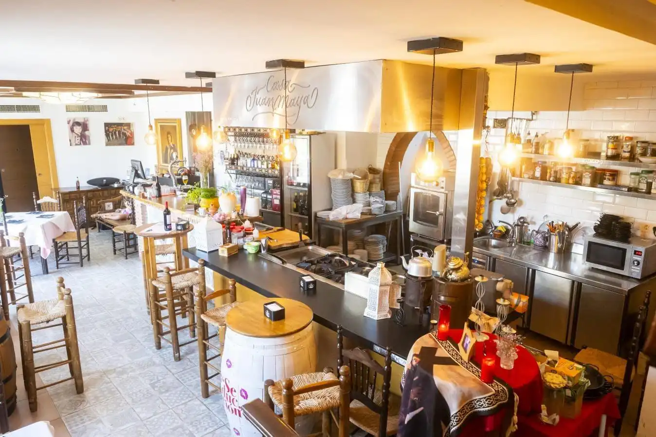 Maison avec terrasse à vendre à Camino DEL SACROMONTE, imagen 60