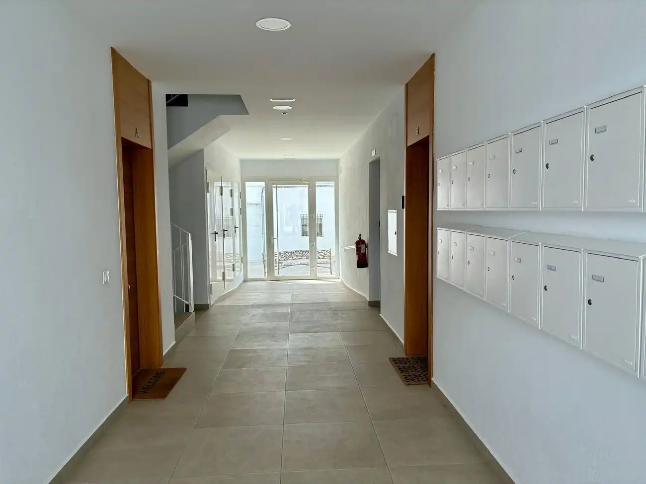 Apartamento en venta en Conil de la Frontera con Aire acondicionado, Calefacción y Terraza