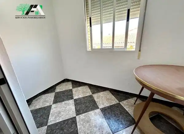 Habitación de Piso en venta en Begíjar con Balcón