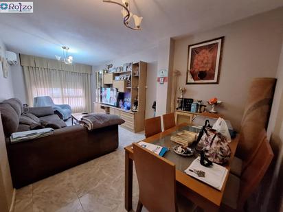 Living room of Flat for sale in Gerindote  with Air Conditioner