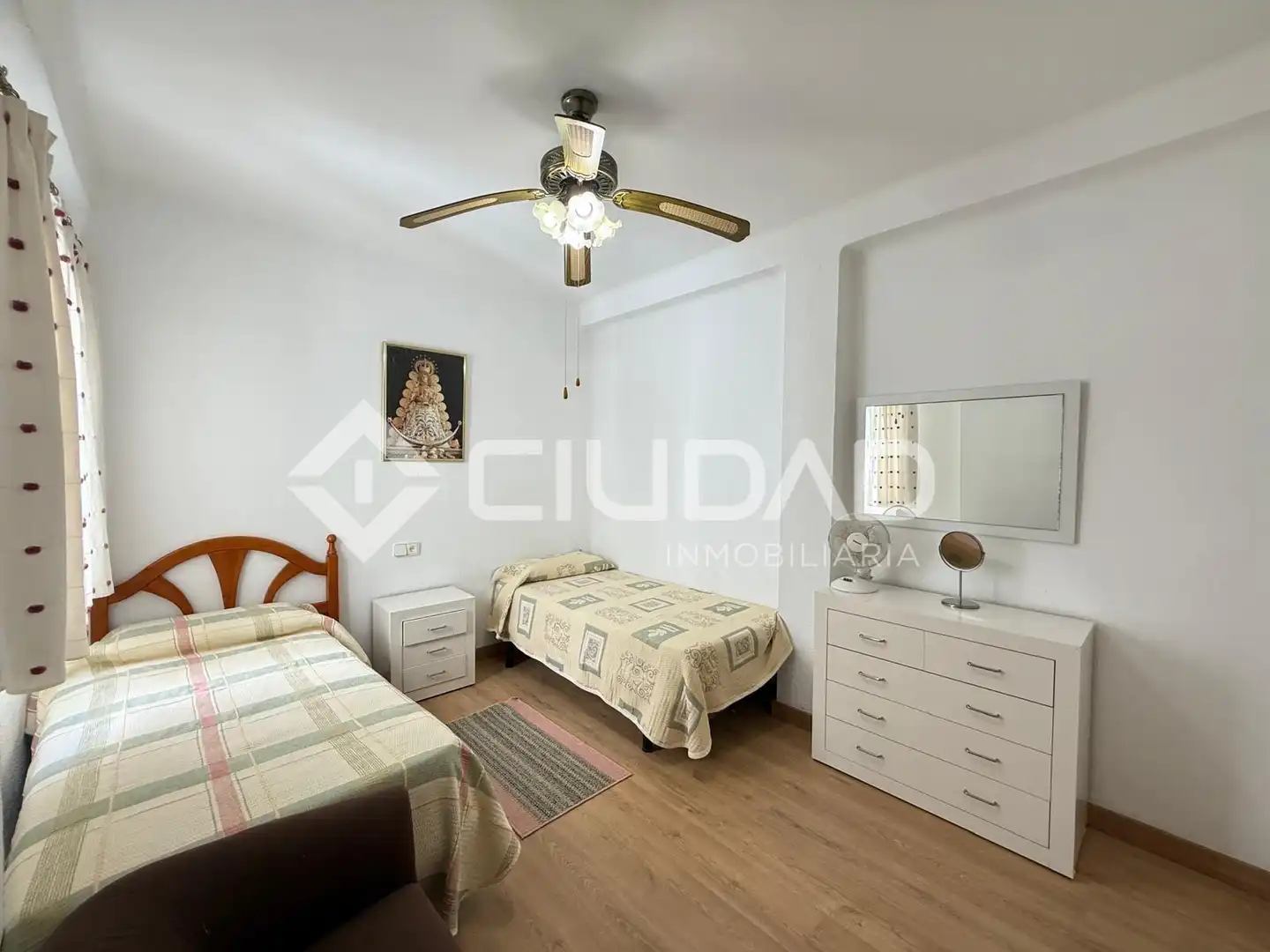 Habitación de Piso en venta en Chipiona con Terraza