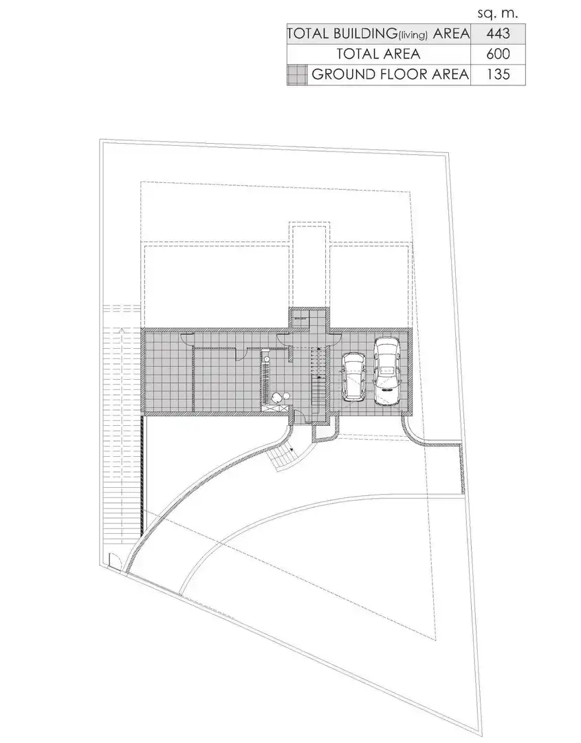 Chalet con piscina en venta en Altea Hills, imagen 44