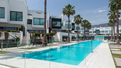 Foto 5 de Casa adosada en venda a N/a, -1, Guadalobón, Málaga