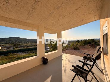 Casa pareada con jardín en venta en Diseminado P 17
