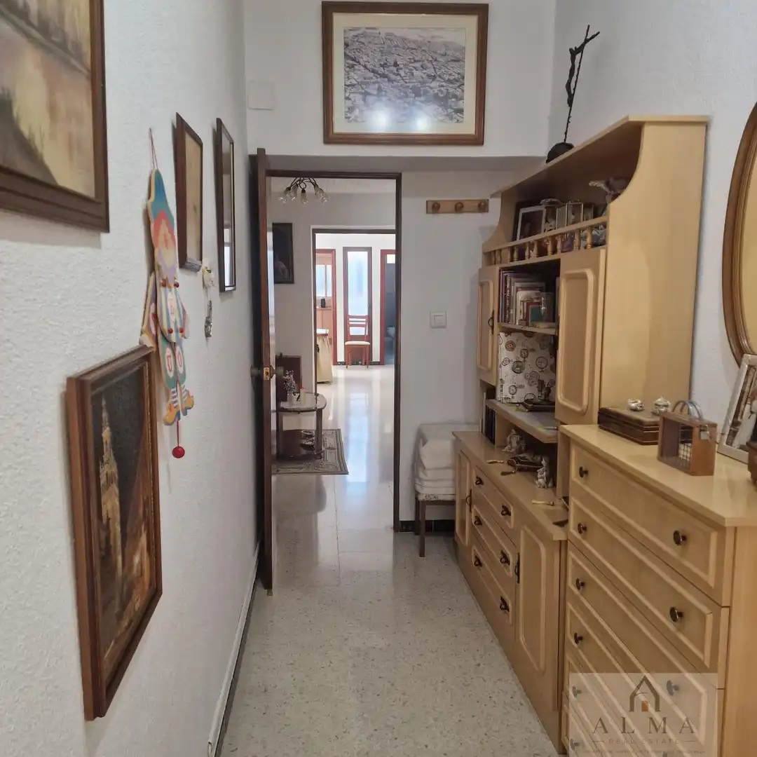 Casa amb terrassa en venda a Almendralejo, imagen 9