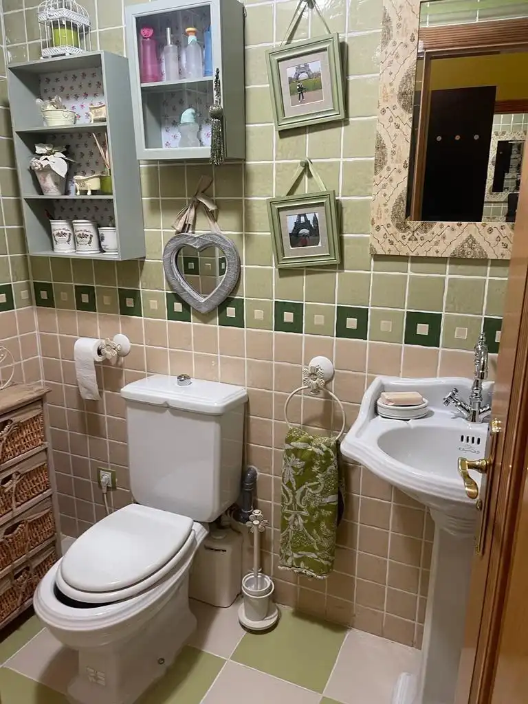 Detached house with pool for sale in Laguna de Duero, imagen 27