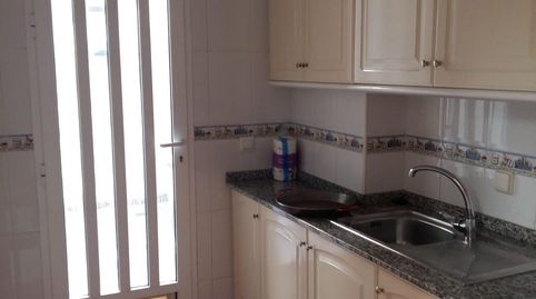 Foto 5 von Maisonette zur Miete in Playa Honda - Playa Paraíso, Cartagena