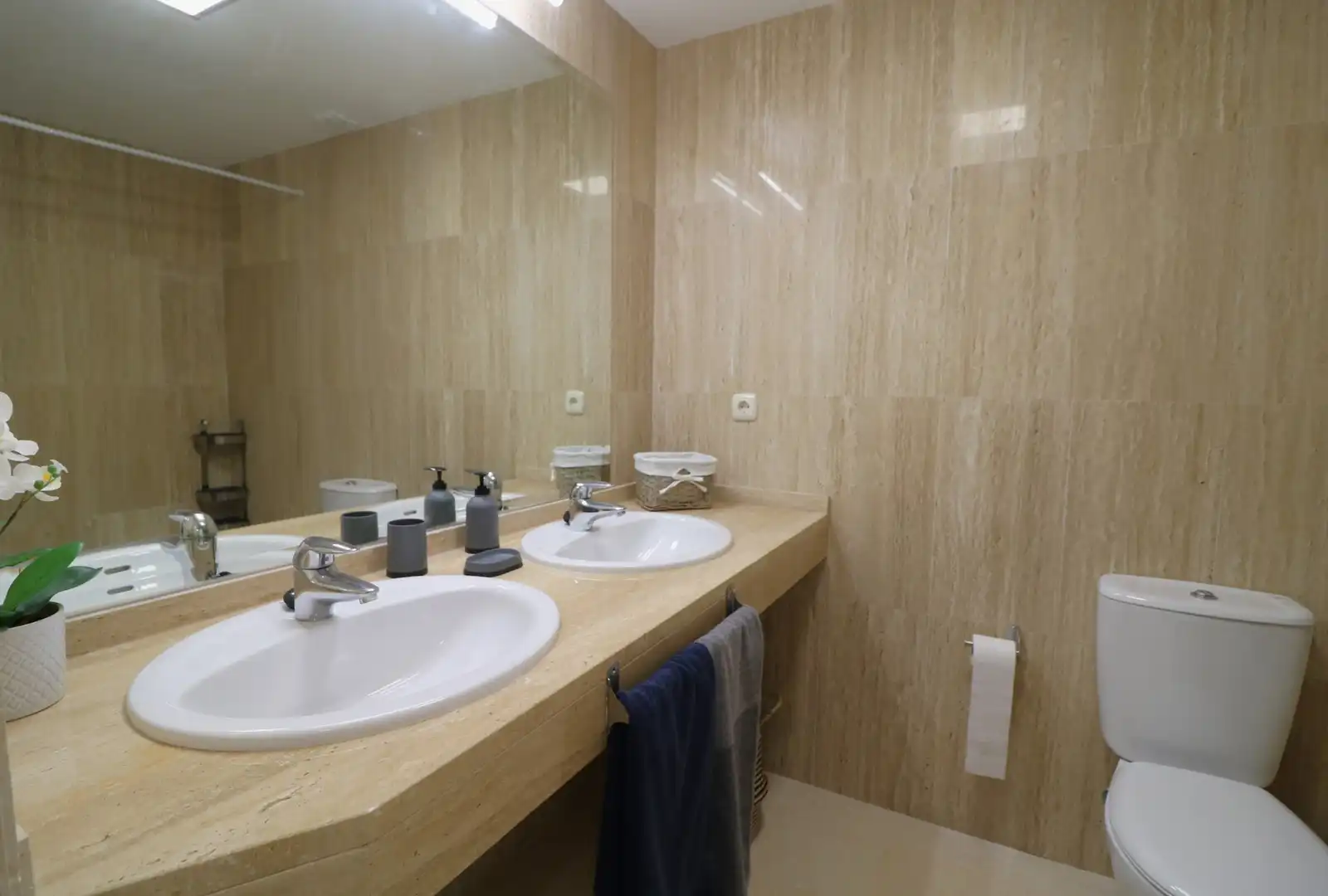 Apartment with pool for sale in Marbella Centro, imagen 10