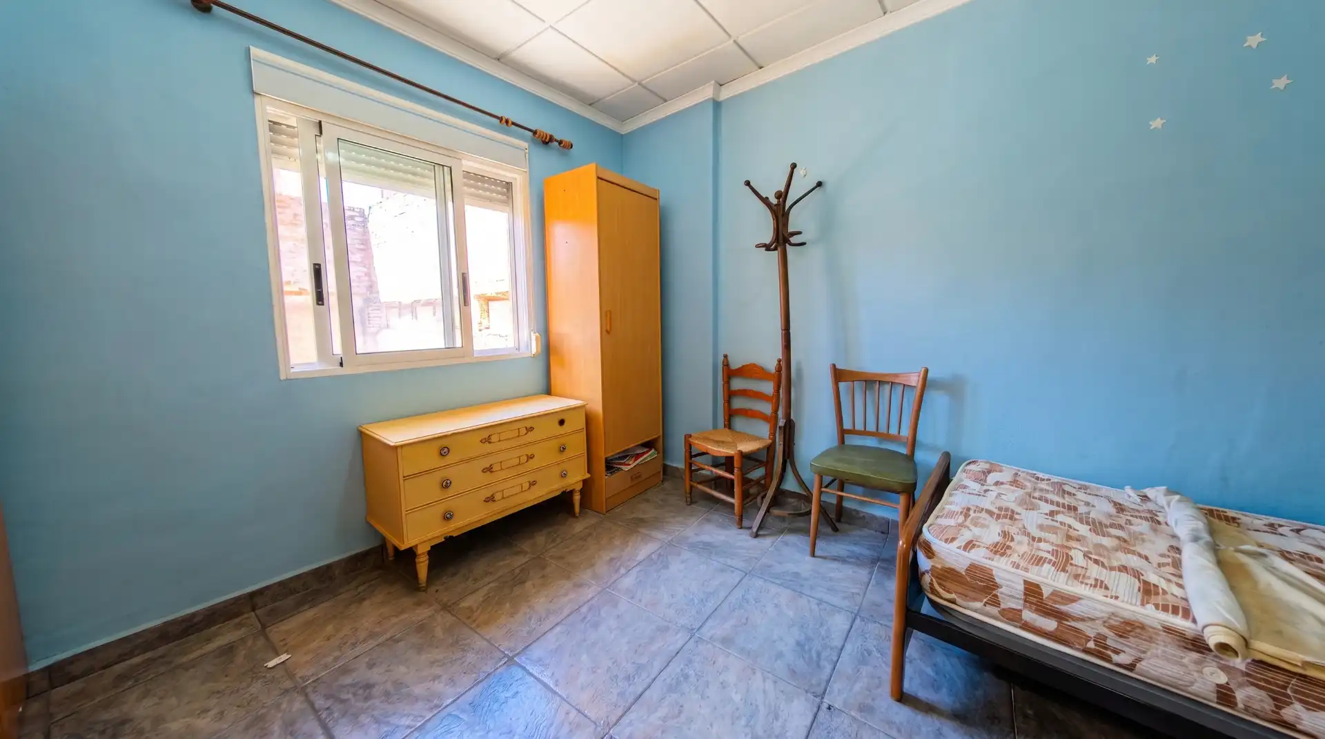 Habitación de Casa o chalet en venta en Pego con Aire acondicionado, Calefacción y Terraza