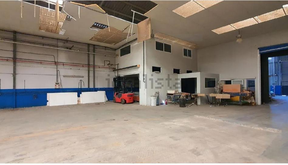 Photo 1 of Industrial buildings for sale in Centro, Castellón