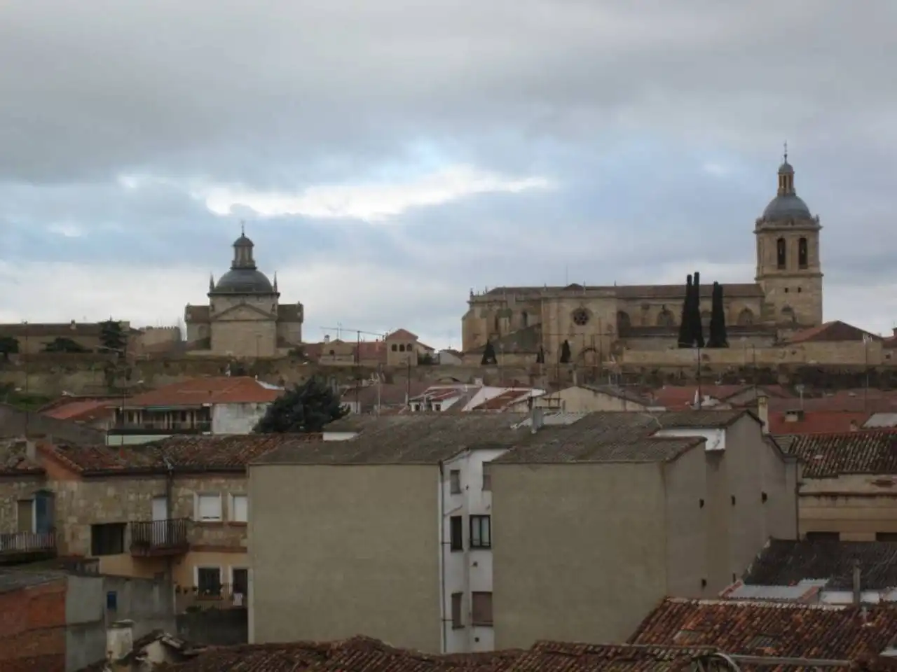 Duplex con terrazza in vendita a Avenida SALAMANCA, imagen 20