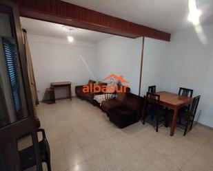 Living room of Flat for sale in  Córdoba Capital  with Storage room and Balcony
