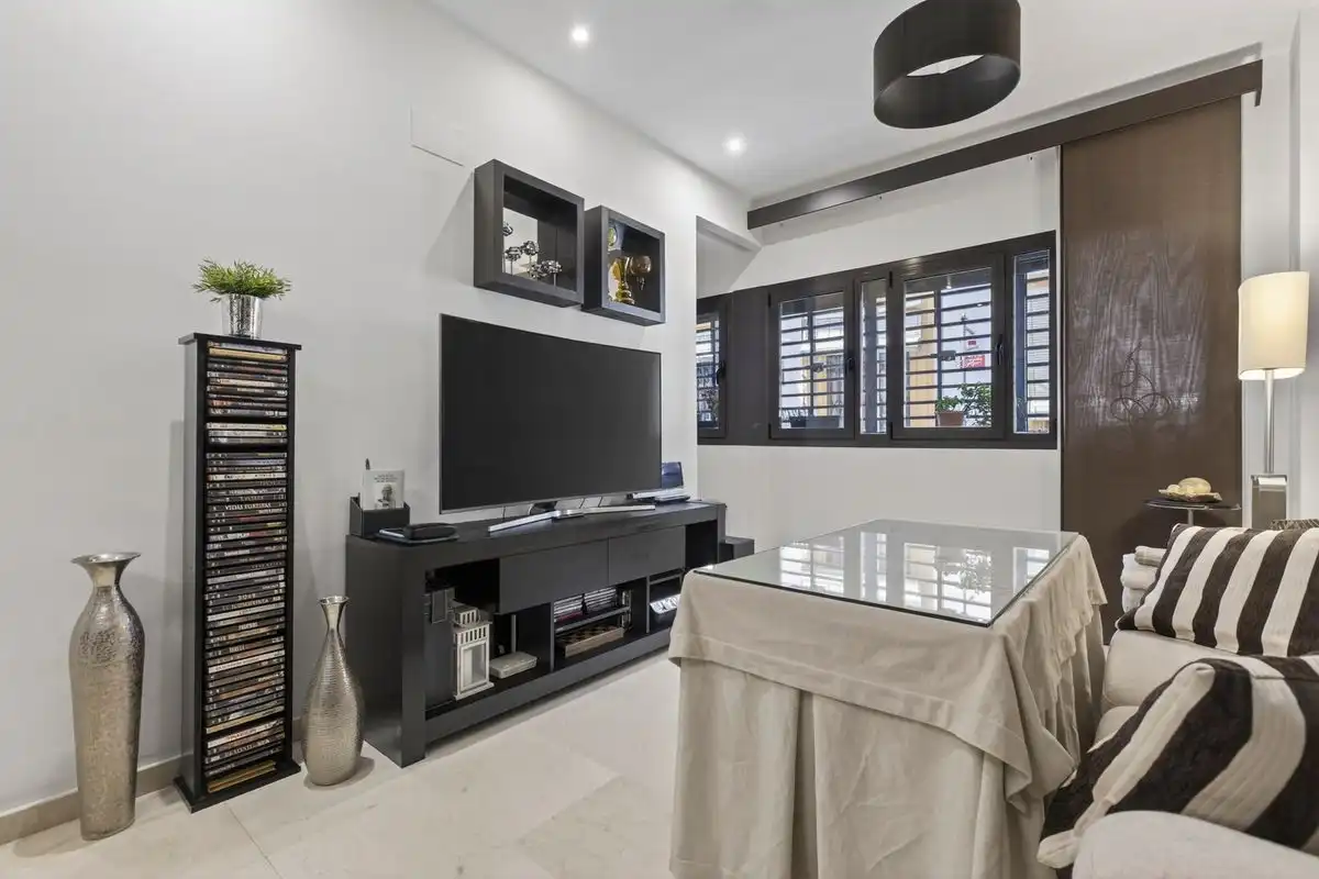 Appartement avec ascenseur à vendre à C. Amargura, imagen 2