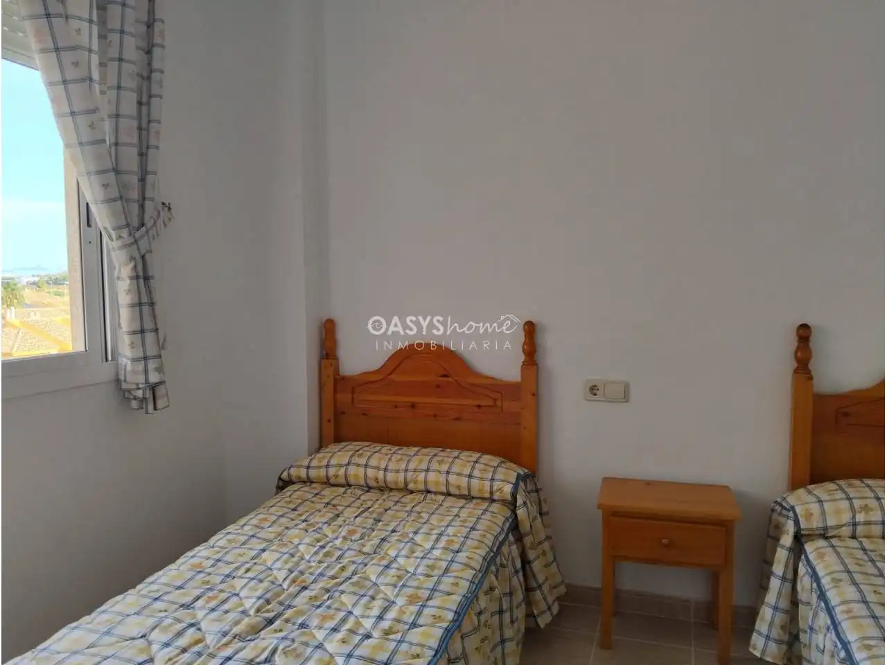 Habitación de Piso en venta en Mar Menor de Cartagena – Cabo de Palos