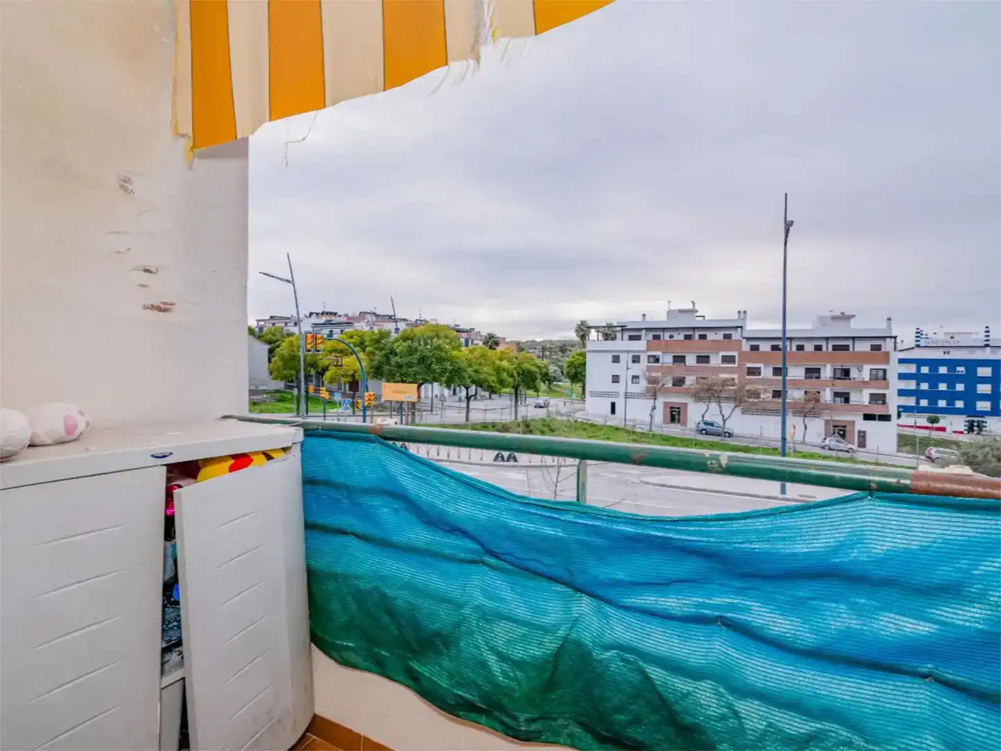 Terrassa de Pis en venda en El Valle