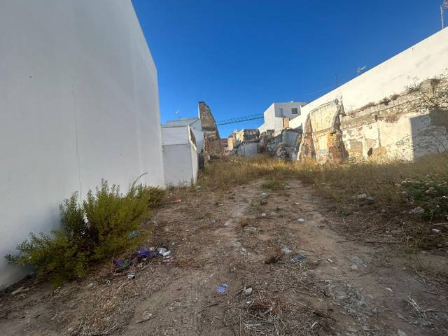 Terreno residencial en Venta en Núcleo urbano