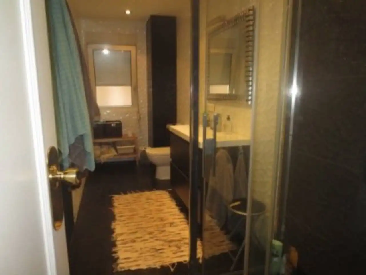 Baño de Casa o chalet en venta en Rubena con Calefacción
