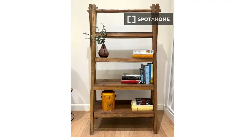 Flat to rent in Chamberí, imagen 15