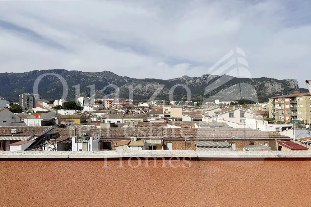 Doppelhaushälfte mit Terrasse zum Verkauf in Carrer Doctor F. Alonso, imagen 46