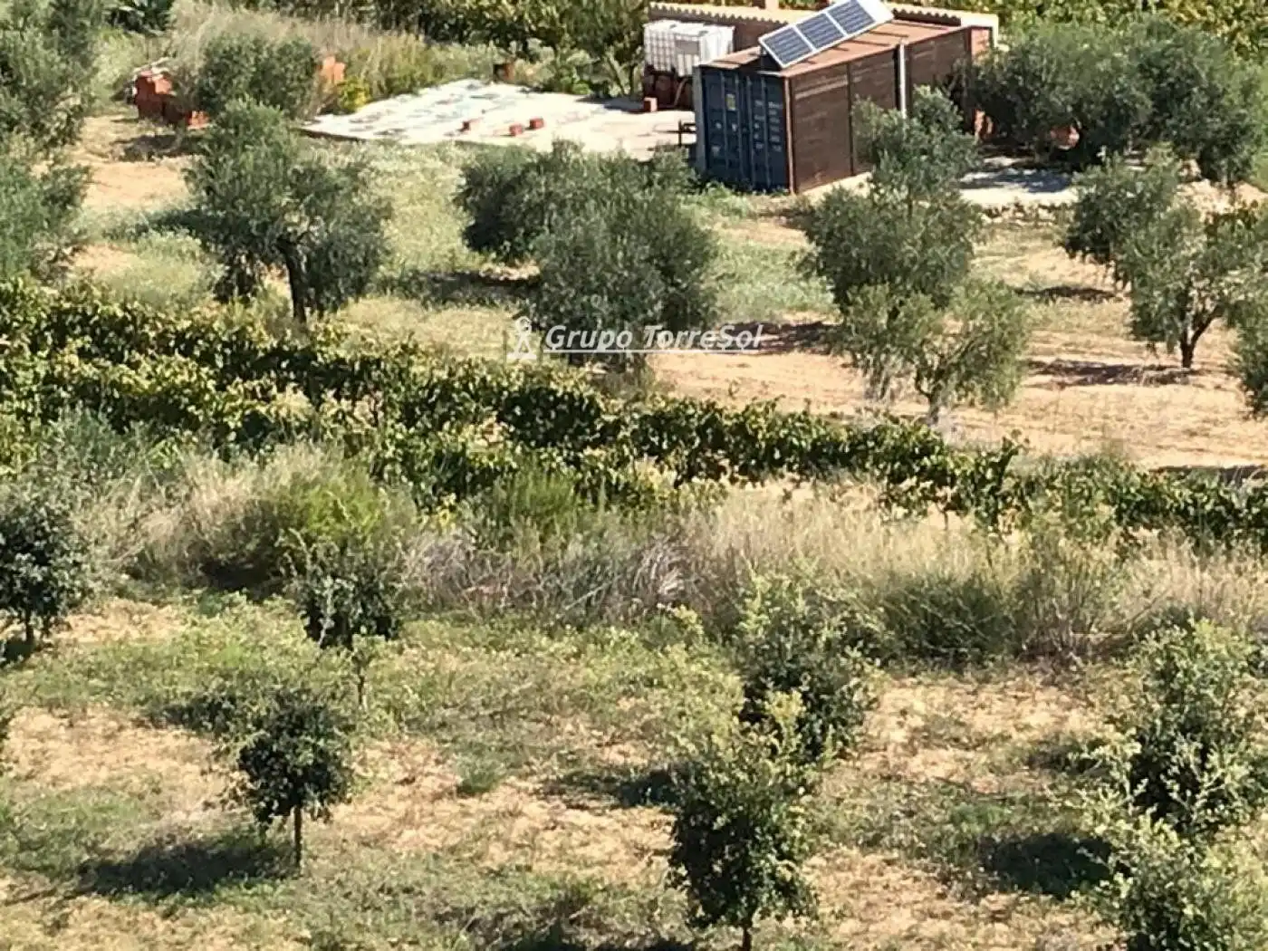 Rustikales Grundstück zum Verkauf in DISEMINATS, imagen 27