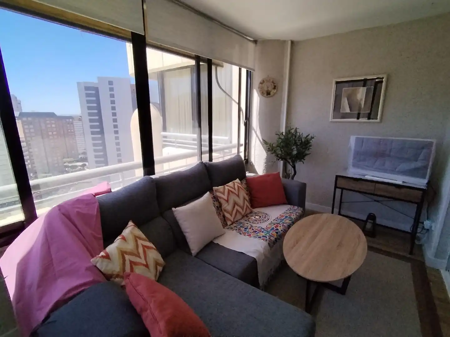 Appartement compact avec piscine à vendre à Levante Alto, imagen 6