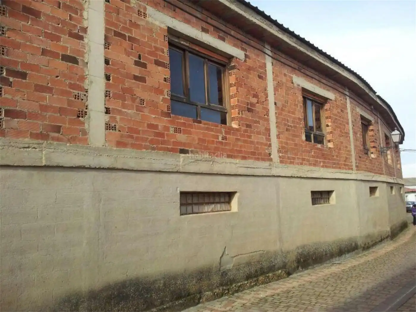 Casa in vendita a Calle Embudo 11