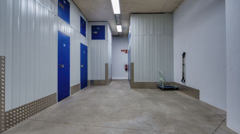 Photo 2 of Storage room for rent in Calle Faustino Gutiérrez Alviz, 13, Colores - Entreparques, Sevilla Capital