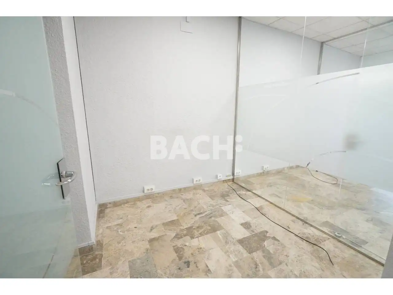 Ufficio in affitto a Rambla Carme 31, imagen 5