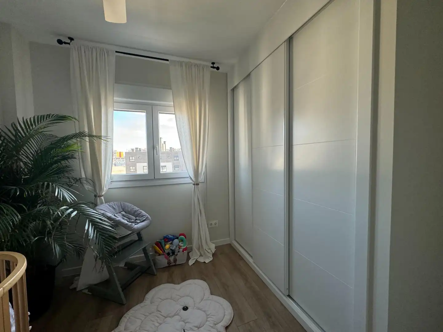 Penthouse mit Pool zur Miete in El Barral Ferial, imagen 13