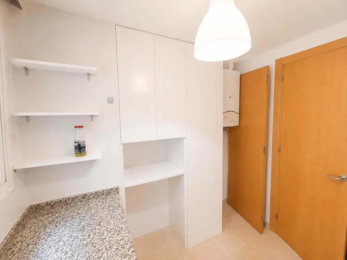 Ático en venta en Rubí con Calefacción, Terraza y Balcón