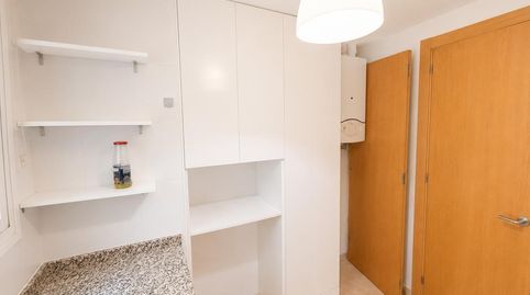 Foto 3 de Ático en venta en Sabadell, La Serreta, Rubí