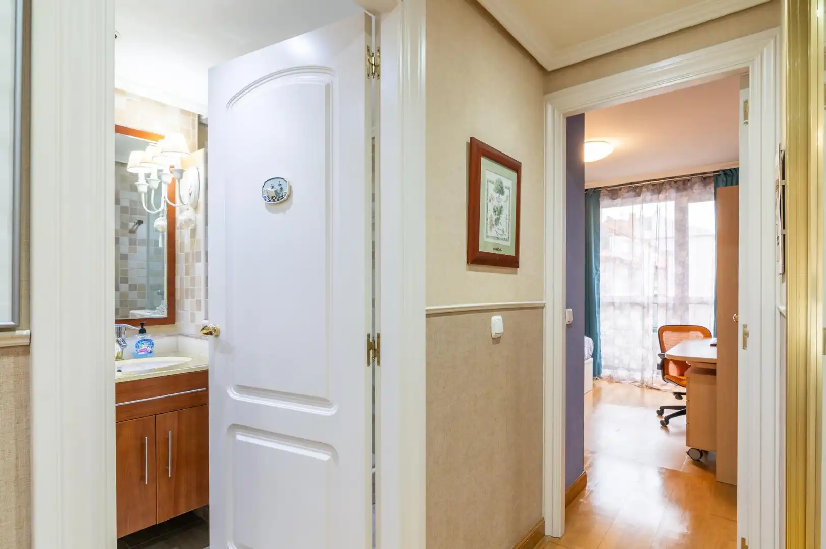 Piso con ascensor en venta en Paseo PREMIN DE IRUÑA, imagen 29