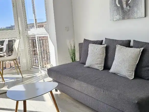 Habitatge amb ascensor en venda a Av. de los Manantiales 24, imagen 6