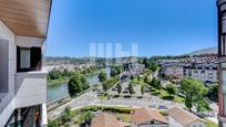 Exterior view of Flat for sale in Irun   with Terrace