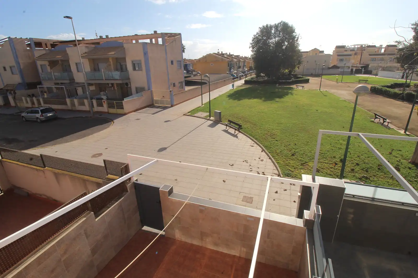 House with terrace for sale in El Mojón, imagen 10