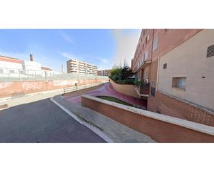 Exterior view of Garage for sale in Granollers