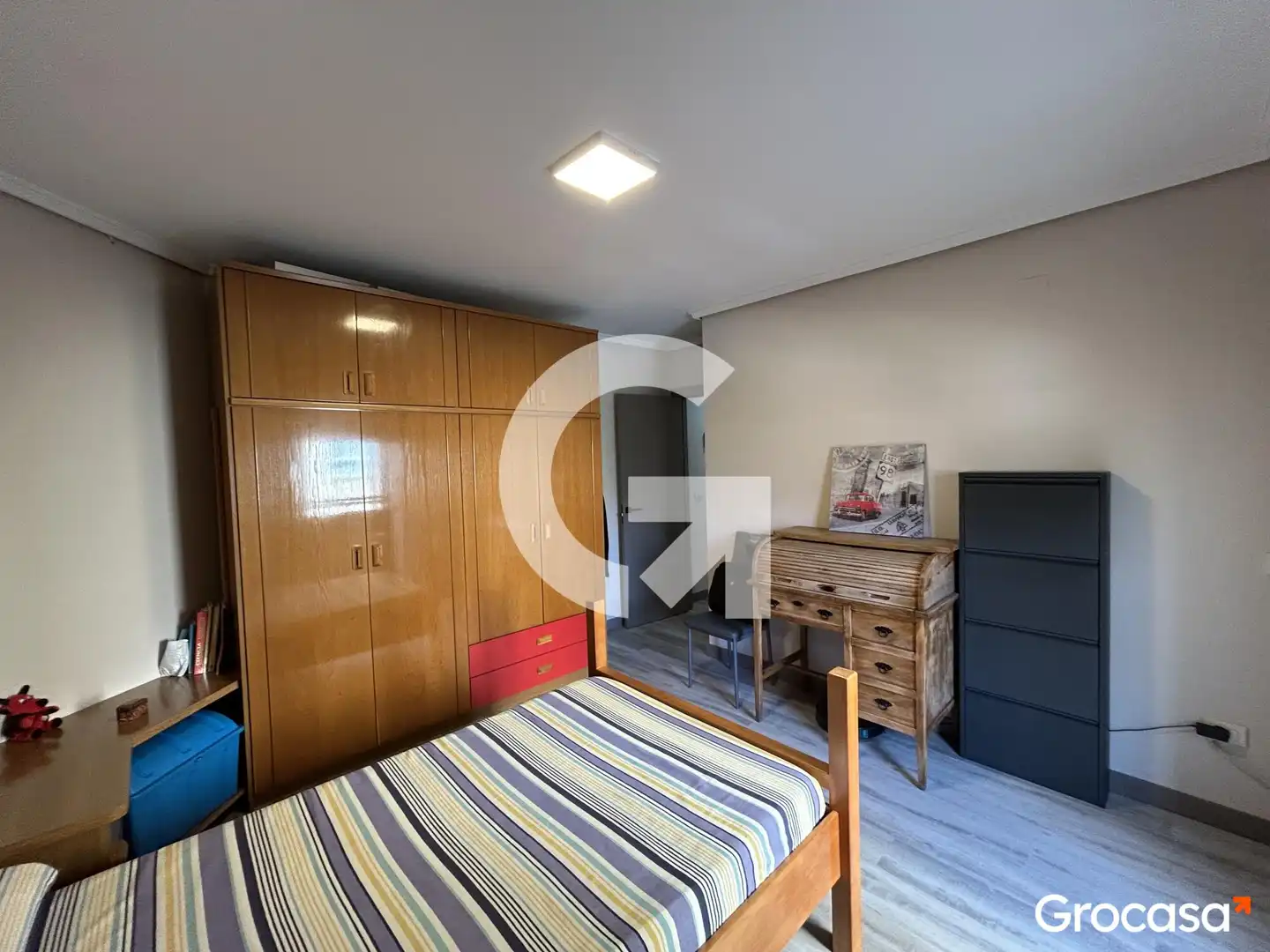Piso en venta en CL DIAGONAL, Nuevo Centro