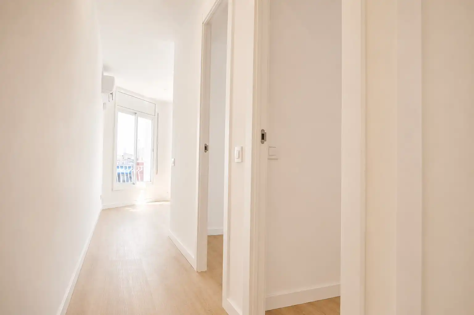 Ático en venta en Malgrat de Mar con Aire acondicionado, Calefacción y Parquet
