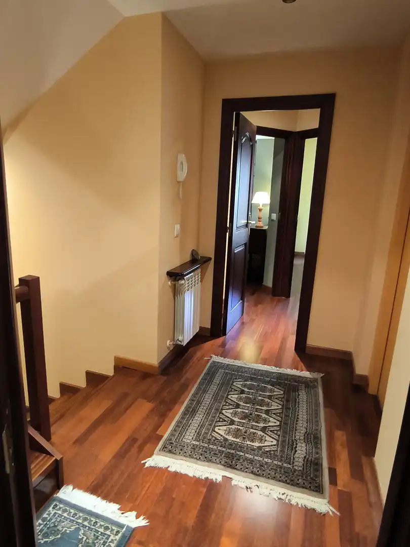 Casa adosada en venta en Andorra la Vella con Calefacción, Jardín privado y Trastero