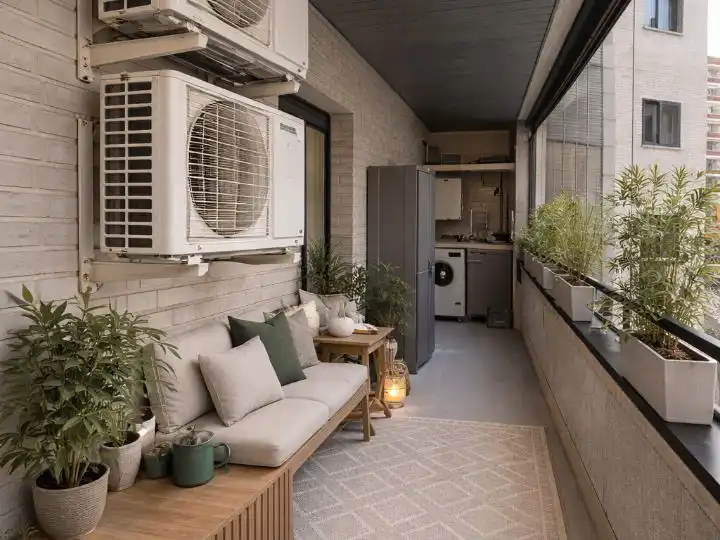 Wohnung mit Pool zum Verkauf in ernest vilches dominguez 1, imagen 20