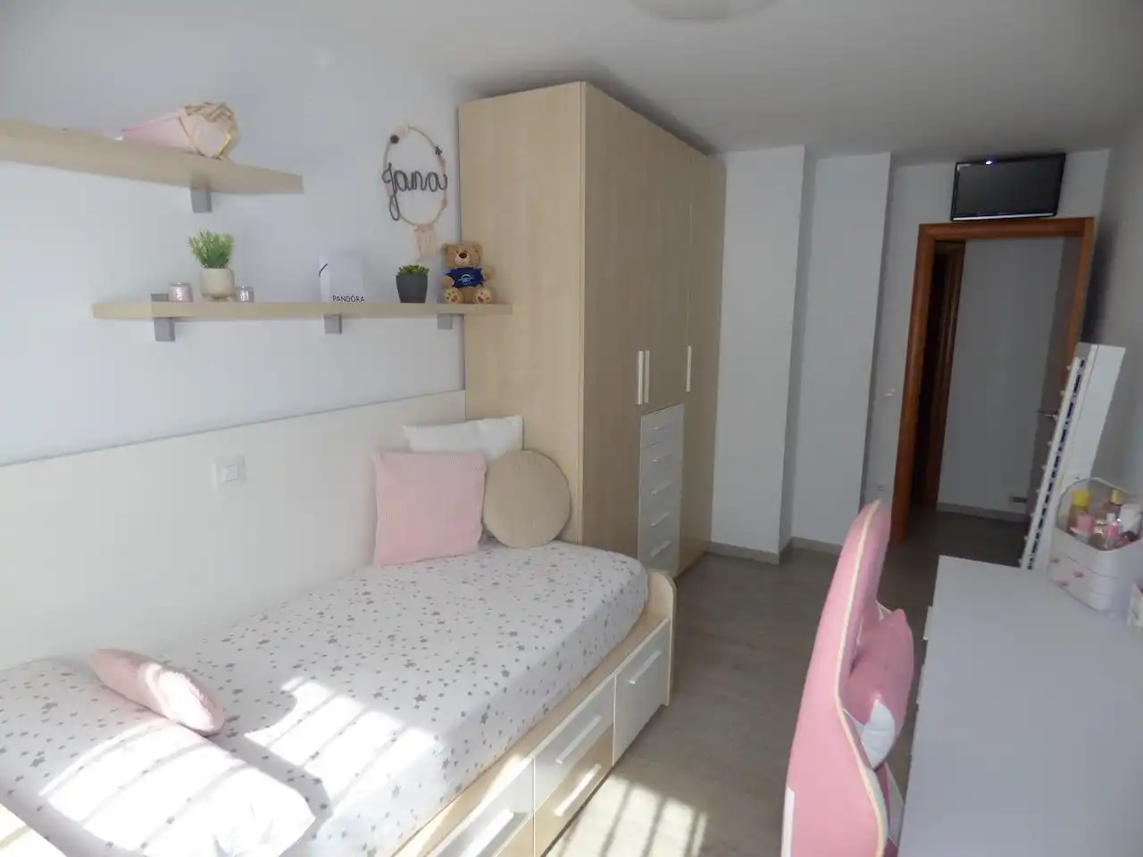 Piso con terraza en venta en Palafolls, imagen 33