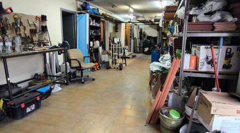 Photo 3 of Premises for sale in Palomeras Sureste, Madrid