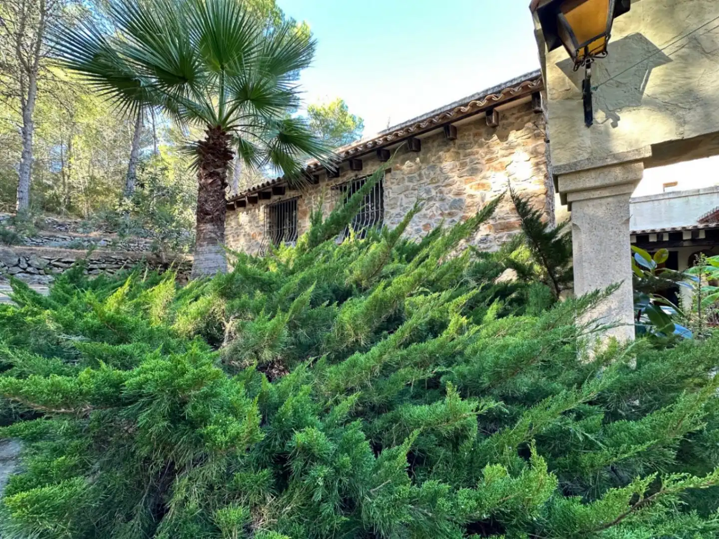 Detached house with garden for sale in Centro, imagen 43