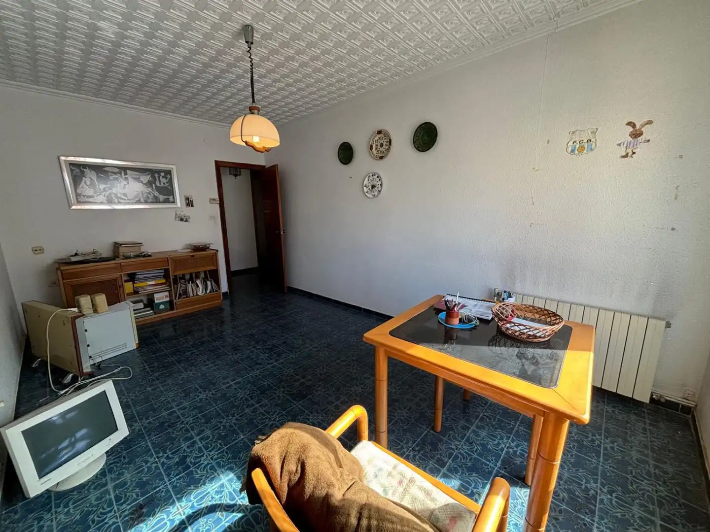 Maison avec terrasse à vendre à Benavente, imagen 26