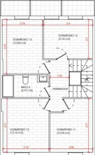 Edificio en venta en Sevilla