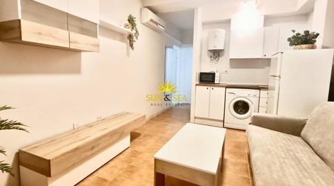 Foto 4 de Casa o xalet de lloguer a Gaspar Perelló, Torrevieja