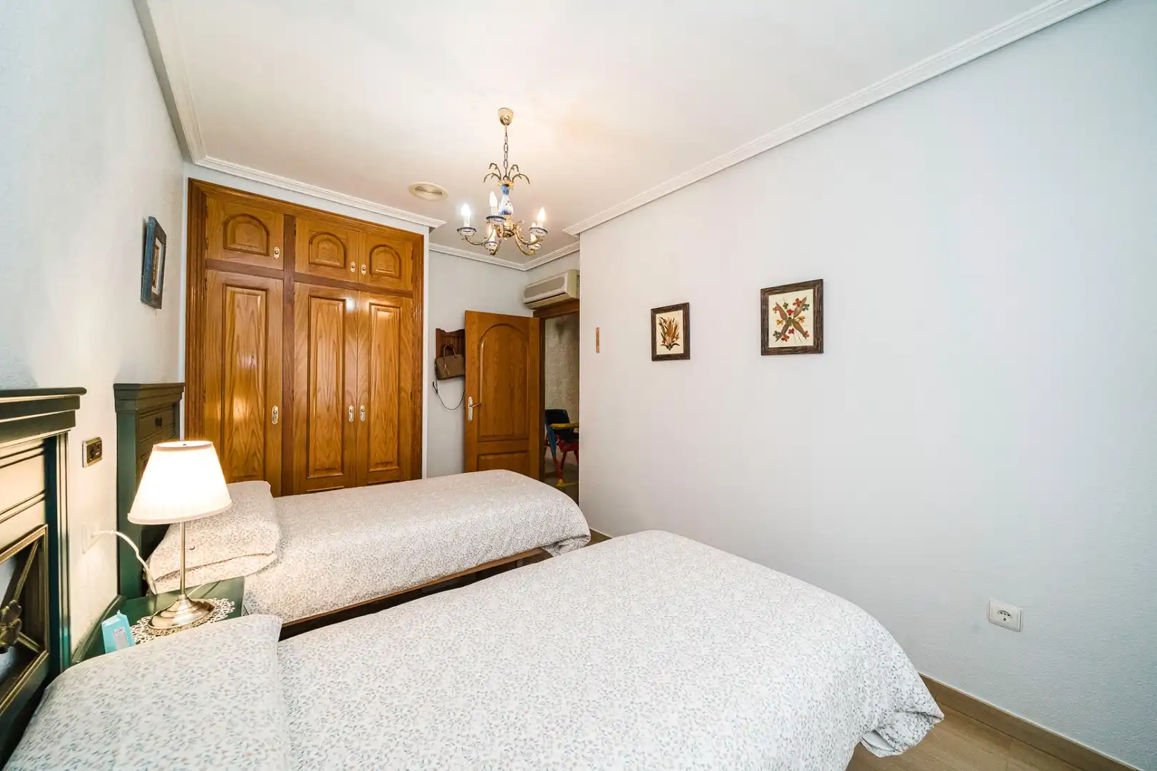 Haus zum Verkauf in Santiago de la Ribera, imagen 20