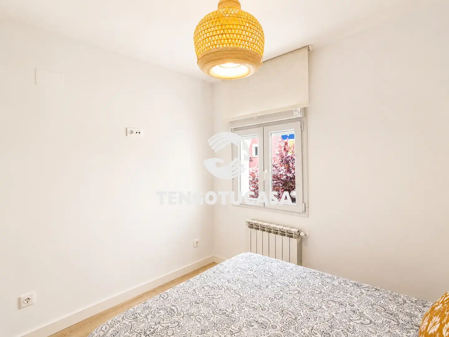 Flat for sale in Avenida Quinta, 16, Rejas