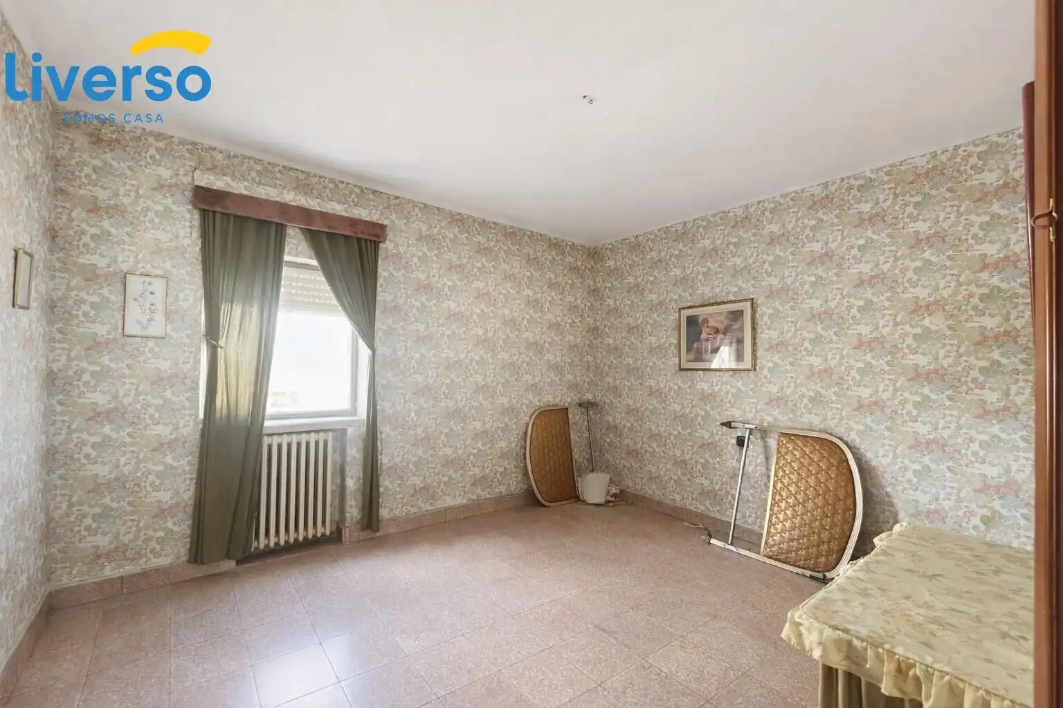 Bedroom of Country homes for sale in Roa
