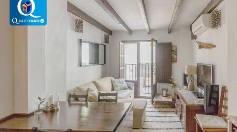 Foto 2 de Casa o xalet en venda a Casco Antiguo - Sta. Cruz - Ayuntamiento, Alicante / Alacant